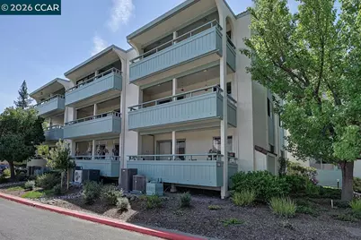 1501 Ptarmigan Dr #6B, Walnut Creek, CA 94595 - Photo 28