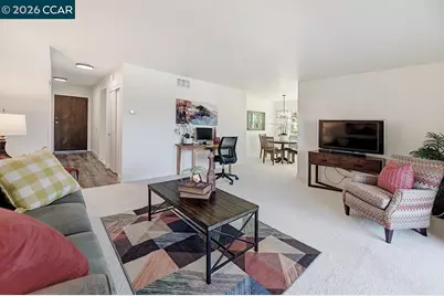 1501 Ptarmigan Dr #6B, Walnut Creek, CA 94595 - Photo 12