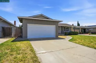 1424 Yosemite Dr, Antioch, CA 94509 - Photo 2