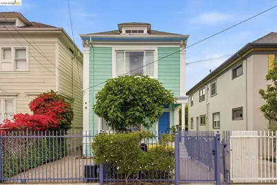 3029 Linden St, Oakland, CA 94608 - Photo 2