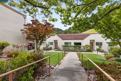 3340 Ptarmigan #1A, Walnut Creek, CA 94595 - Photo 2