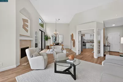 3340 Ptarmigan #1A, Walnut Creek, CA 94595 - Photo 8