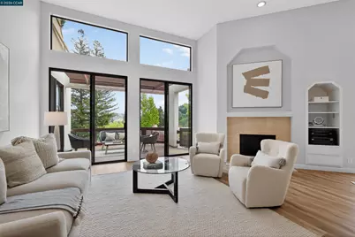 3340 Ptarmigan #1A, Walnut Creek, CA 94595 - Photo 10