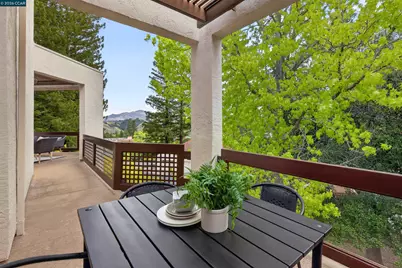 3340 Ptarmigan #1A, Walnut Creek, CA 94595 - Photo 6