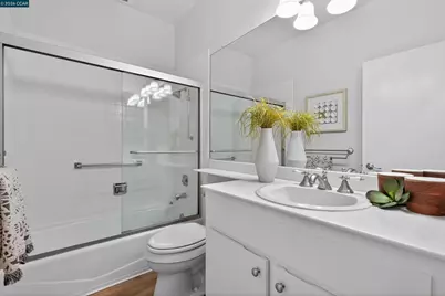 3340 Ptarmigan #1A, Walnut Creek, CA 94595 - Photo 28