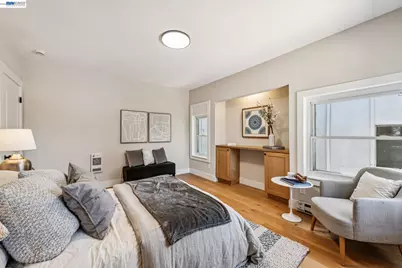 1349 Hearst Ave, Berkeley, CA 94702 - Photo 16