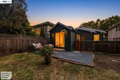 1349 Hearst Ave, Berkeley, CA 94702 - Photo 30