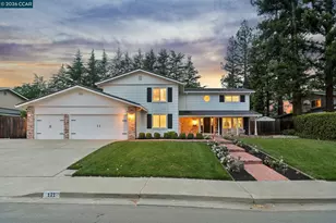 121 Castleford Cir, Danville, CA 94526 - Photo 1