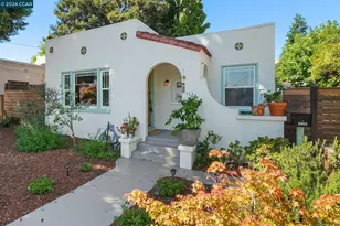 1724 Alhambra Ave, Martinez, CA 94553 - Photo 4