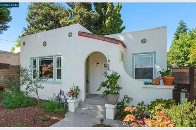 1724 Alhambra Ave, Martinez, CA 94553 - Photo 2