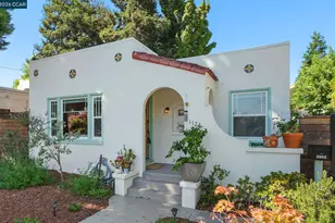 1724 Alhambra Ave, Martinez, CA 94553 - Photo 2