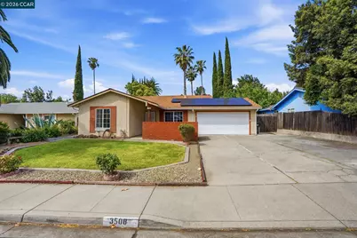 3508 Gentrytown Dr, Antioch, CA 94509 - Photo 2