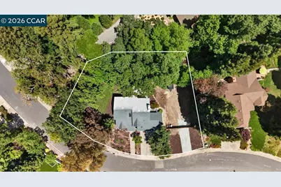 281 Stone Valley Way, Alamo, CA 94507 - Photo 60