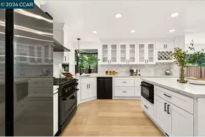 281 Stone Valley Way, Alamo, CA 94507 - Photo 22