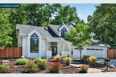 281 Stone Valley Way, Alamo, CA 94507 - Photo 4