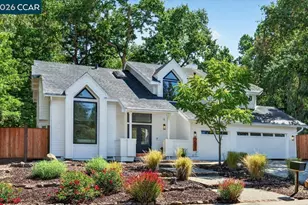 281 Stone Valley Way, Alamo, CA 94507 - Photo 4