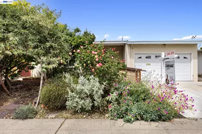 357 Perkins Dr, San Lorenzo, CA 94541 - Photo 2