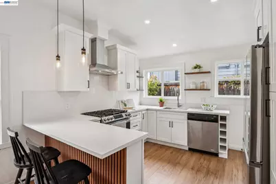 608 58th St, Oakland, CA 94609 - Photo 12