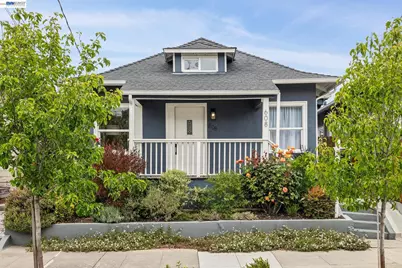 608 58th St, Oakland, CA 94609 - Photo 1