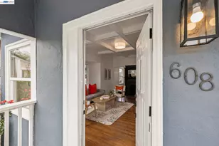 608 58th St, Oakland, CA 94609 - Photo 2