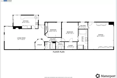 531 Silver Lake Dr, Danville, CA 94526 - Photo 44