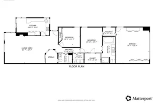 531 Silver Lake Dr, Danville, CA 94526 - Photo 44