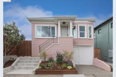 4025 Webster St, Oakland, CA 94609 - Photo 2