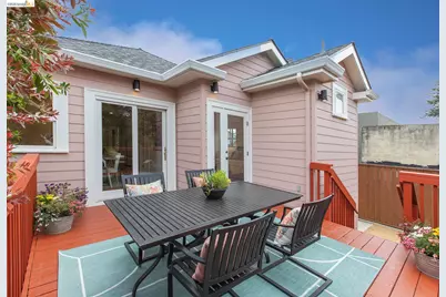 4025 Webster St, Oakland, CA 94609 - Photo 30