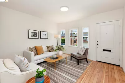 4025 Webster St, Oakland, CA 94609 - Photo 4