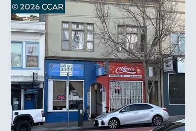 3265 Mission St, San Francisco, CA 94110 - Photo 1