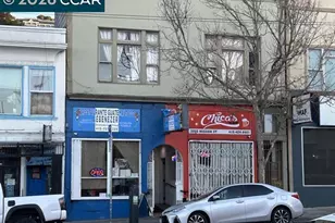 3265 Mission St, San Francisco, CA 94110 - Photo 1