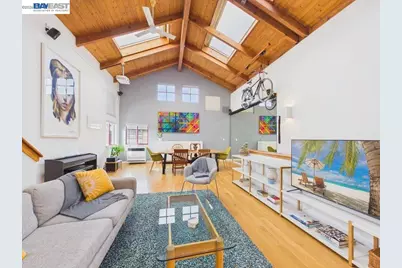 2932 Filbert St #2, Oakland, CA 94608 - Photo 4