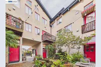 2932 Filbert St #2, Oakland, CA 94608 - Photo 38