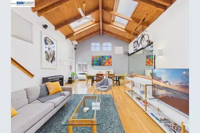 2932 Filbert St #2, Oakland, CA 94608 - Photo 4