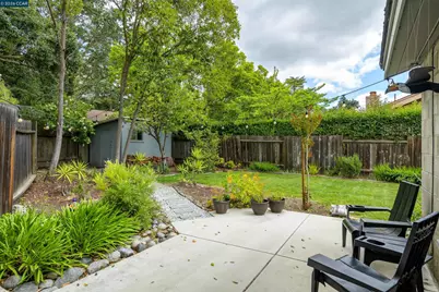 120 Richard Ln, Walnut Creek, CA 94595 - Photo 4