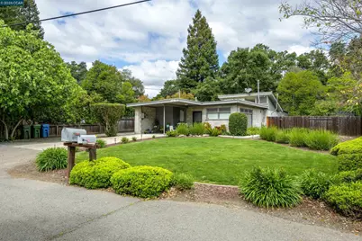 120 Richard Ln, Walnut Creek, CA 94595 - Photo 2