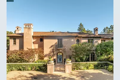 280 Indian Rd, Piedmont, CA 94610 - Photo 4