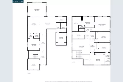 222 Wynn St, Oakley, CA 94561 - Photo 4