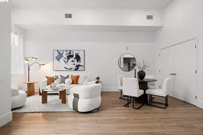 1545 32nd Street #103, Oakland, CA 94608 - Photo 4