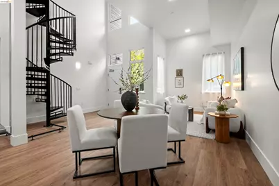 1545 32nd Street #103, Oakland, CA 94608 - Photo 6