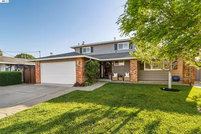 435 El Caminito, Livermore, CA 94550 - Photo 58
