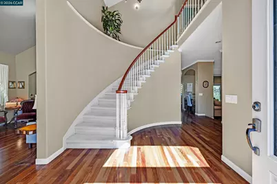 3655 Deer Trail Dr, Danville, CA 94506 - Photo 4