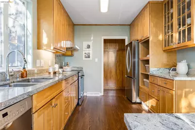36 Highgate Rd, Kensington, CA 94707 - Photo 22