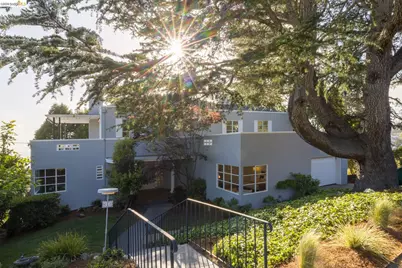 36 Highgate Rd, Kensington, CA 94707 - Photo 1