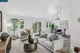 47 Mozden Ln, Pleasant Hill, CA 94523 - Photo 4