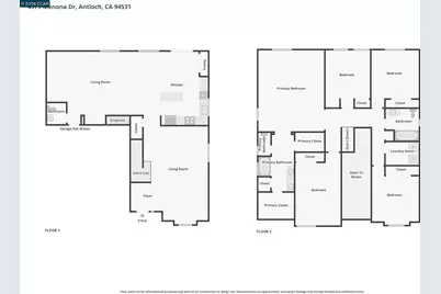4579 Menona Dr, Antioch, CA 94531 - Photo 46