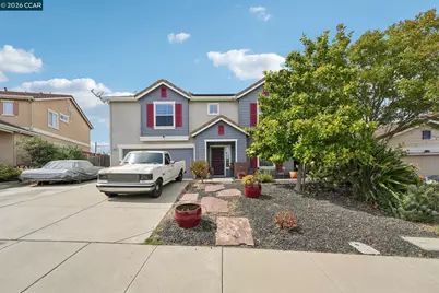 4579 Menona Dr, Antioch, CA 94531 - Photo 2