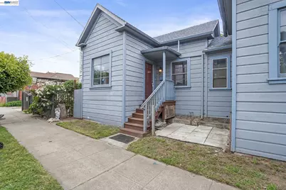 502 Lewis St, Oakland, CA 94607 - Photo 2