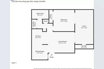 502 Lewis St, Oakland, CA 94607 - Photo 24