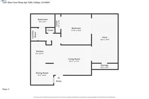 502 Lewis St, Oakland, CA 94607 - Photo 24